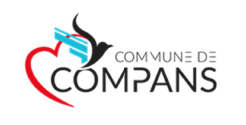 Multyprint - logo clients comune de compans