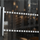 sablage sécurité pmr carré gris