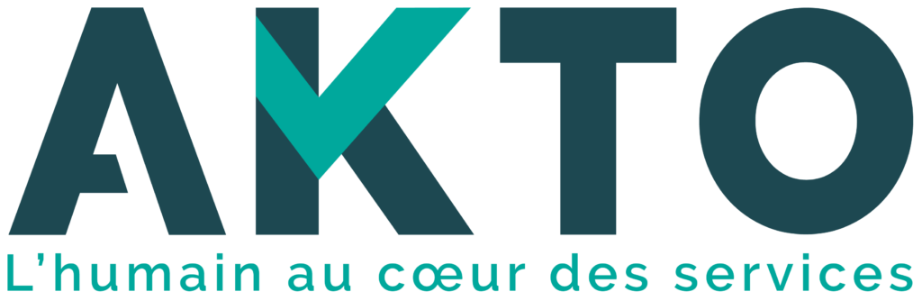 Multyprint - logo client AKTO