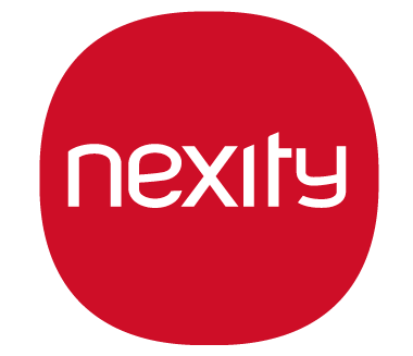 Multyprint - logo client Nexity