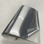 adhésif détails alu brossé