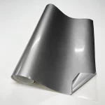 Adhésif détails "argent"