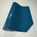 Adhésif détails "bleu curaçao"