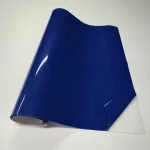 Adhésif détails "bleu pacifique"