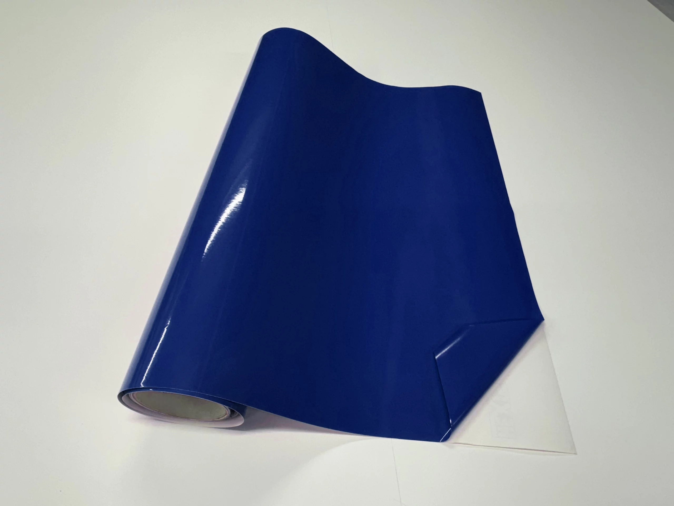 BLEU PACIFIQUE Adhésif détails "bleu pacifique"