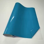 Adhésif détails "bleu pervenche"