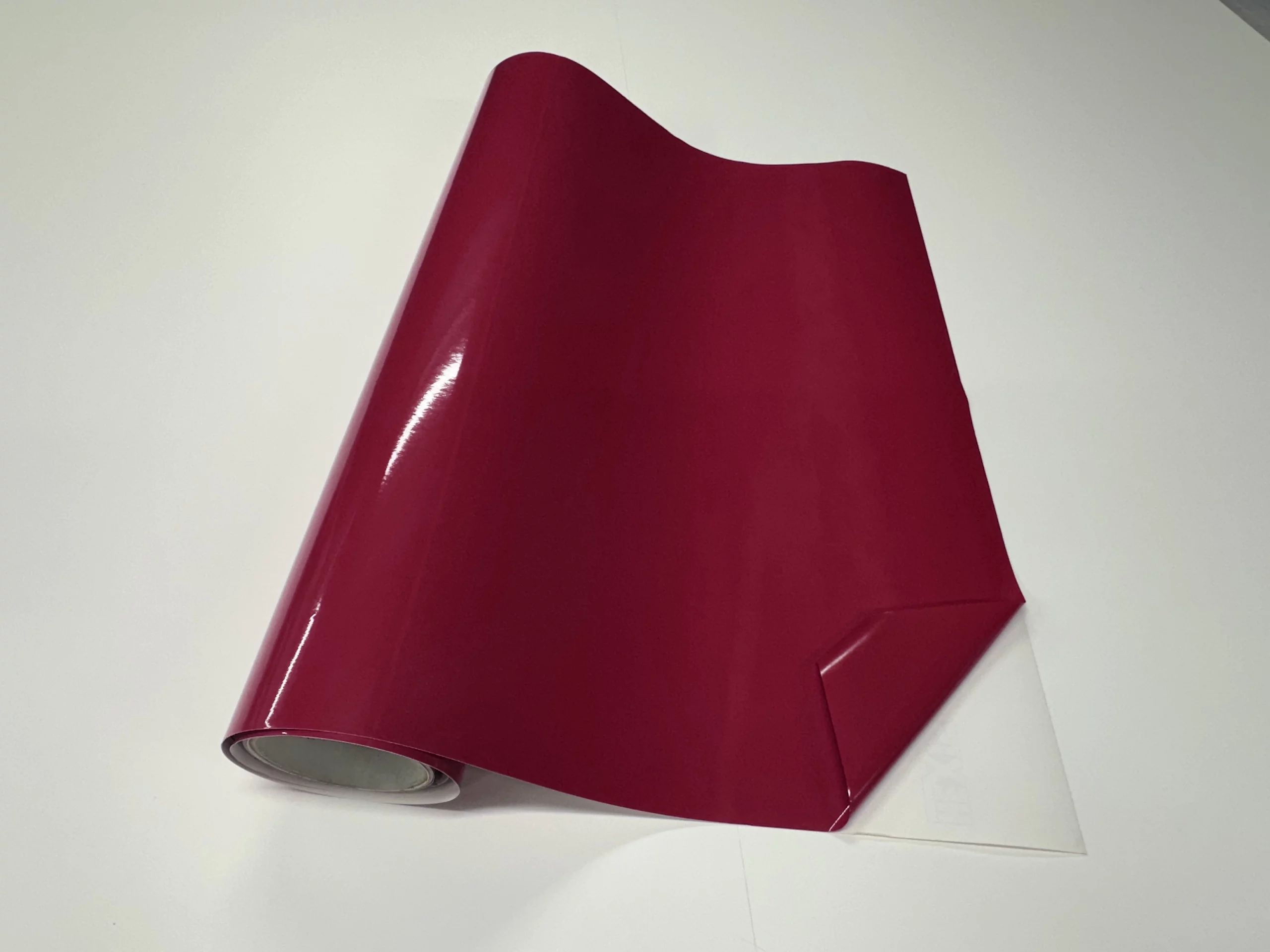 BORDEAU Adhésif détails "rouge bordeau"