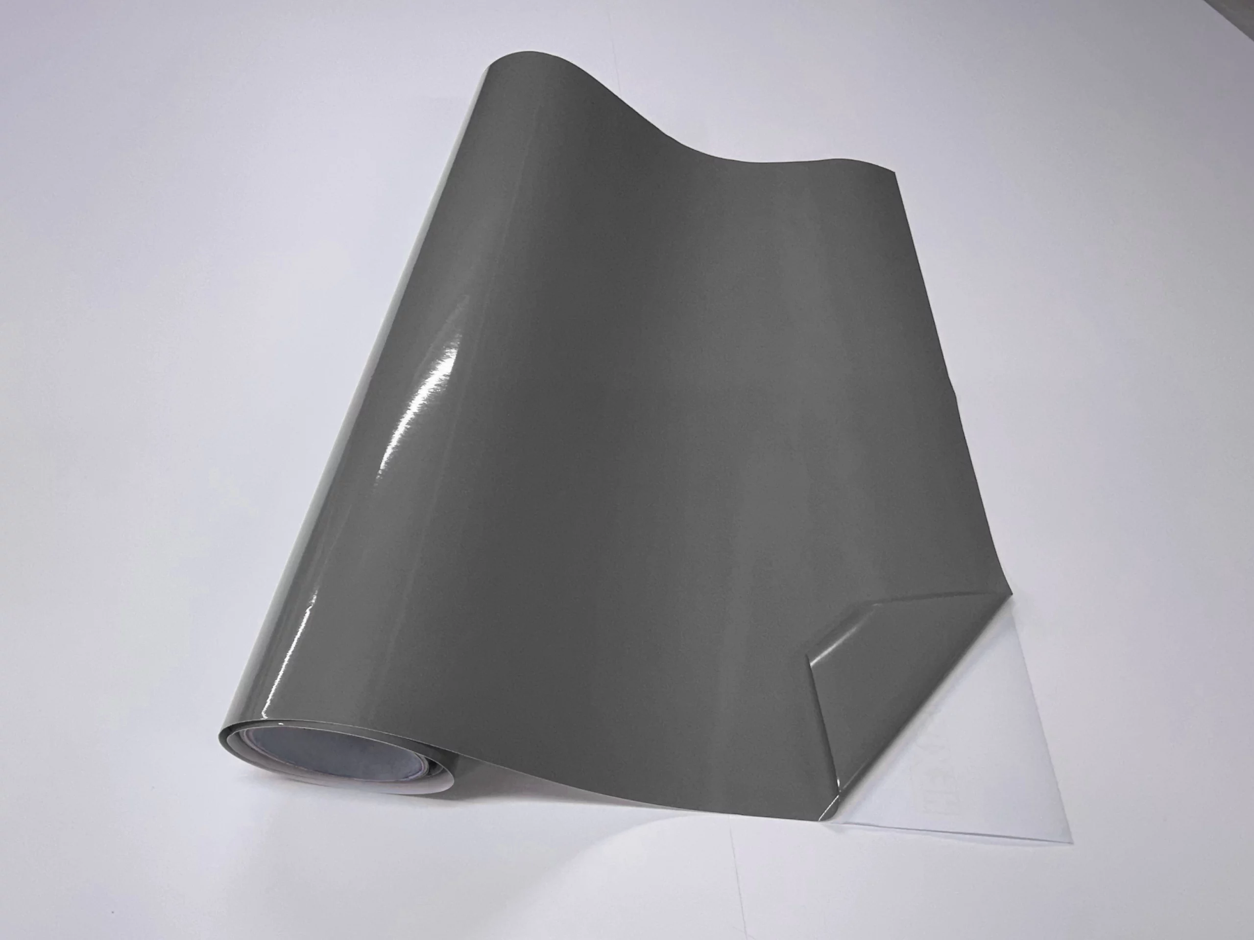 GRIS FONCE Adhésif détails "gris foncé"