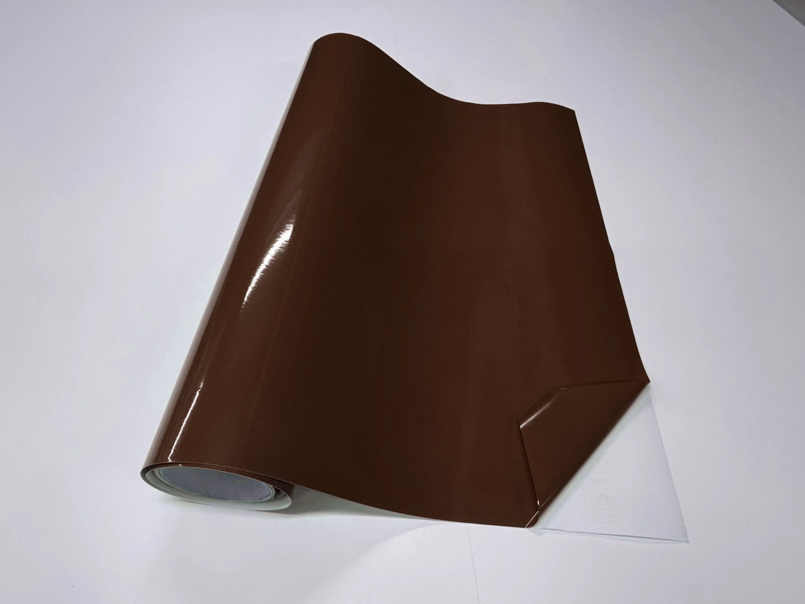 MARRON Adhésif détails "marron"