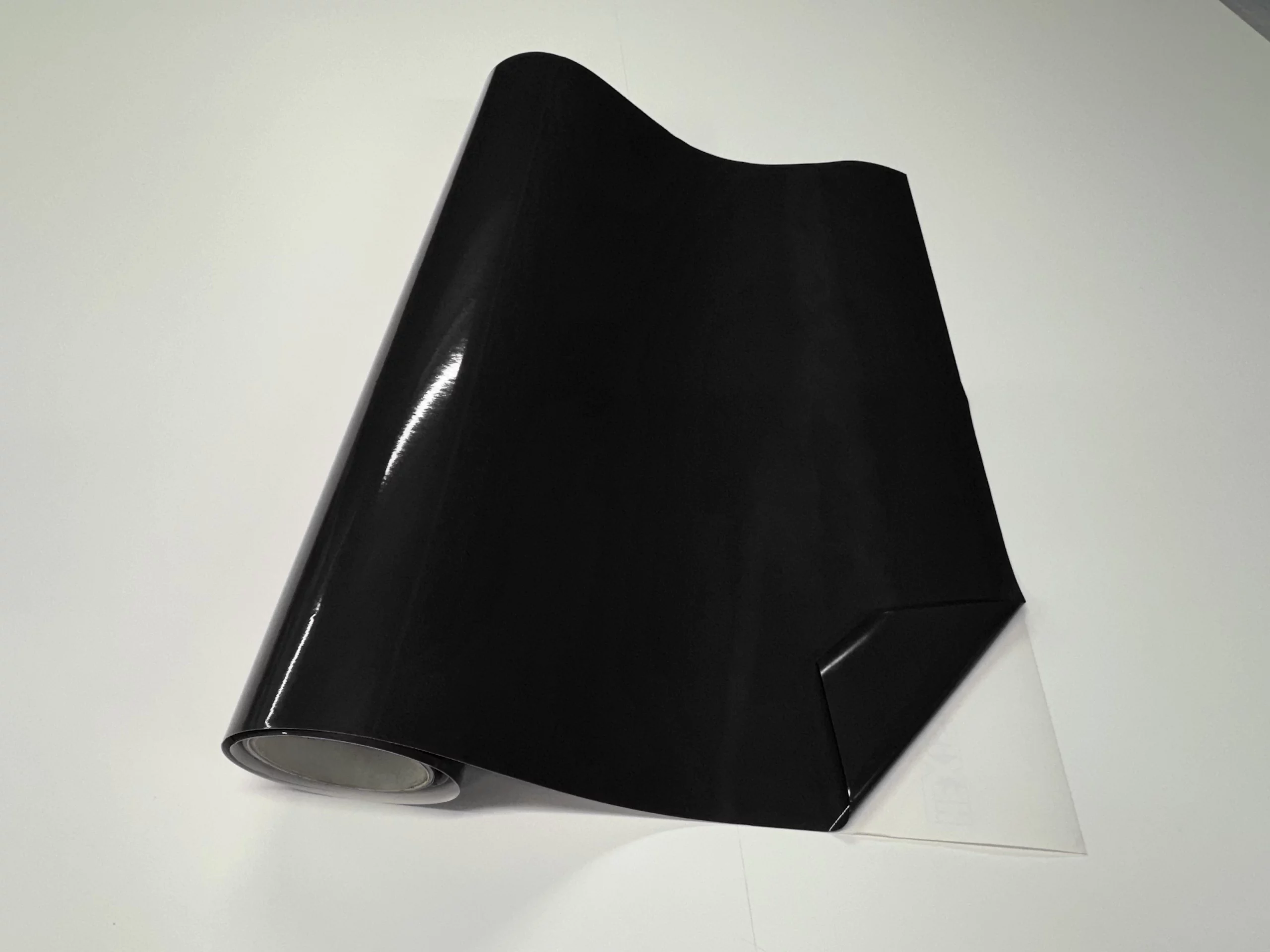 NOIR Adhésif détails "NOIR"