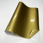 Adhésif détails "or"