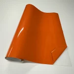 Adhésif détails "orange"