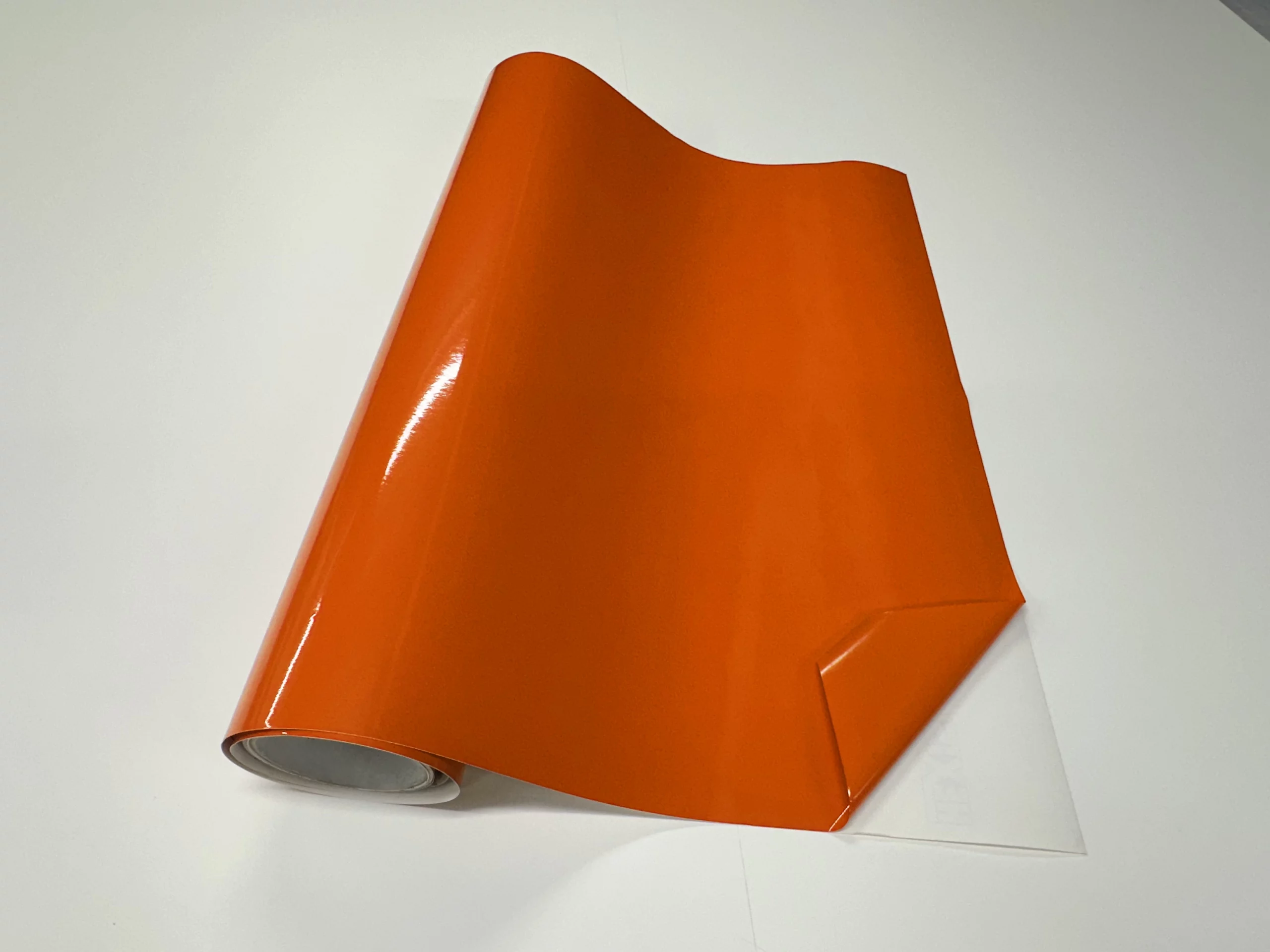 ORANGE Adhésif détails "orange"