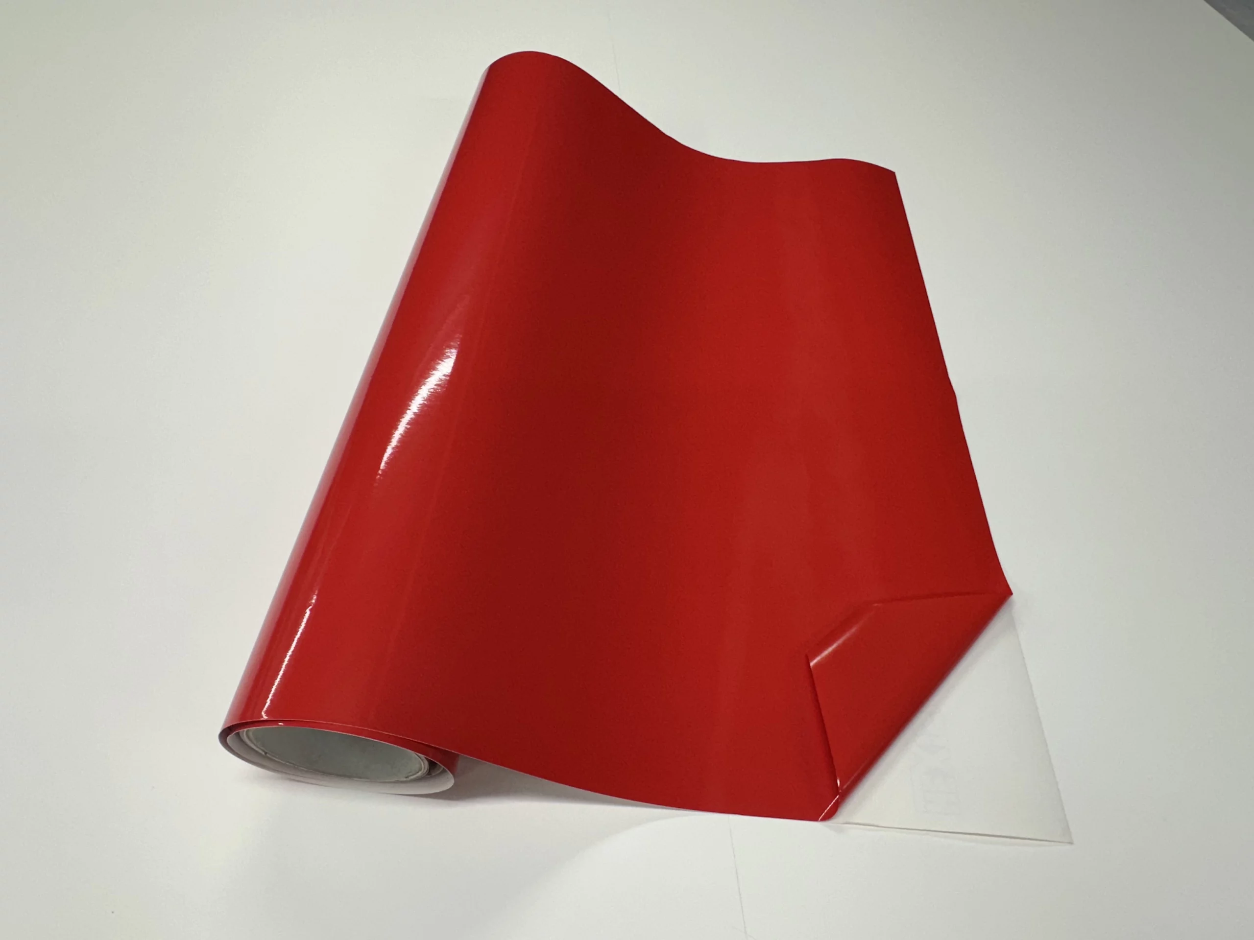 ROUGE Adhésif détails "rouge rubis"