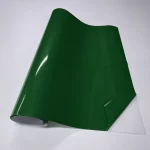 Adhésif détails "vert melaize"