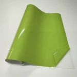 Adhésif détails "vert menthe"