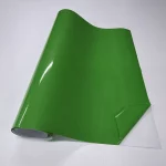 Adhésif détails "vert nénuphare"