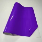 Adhésif détails "violet"