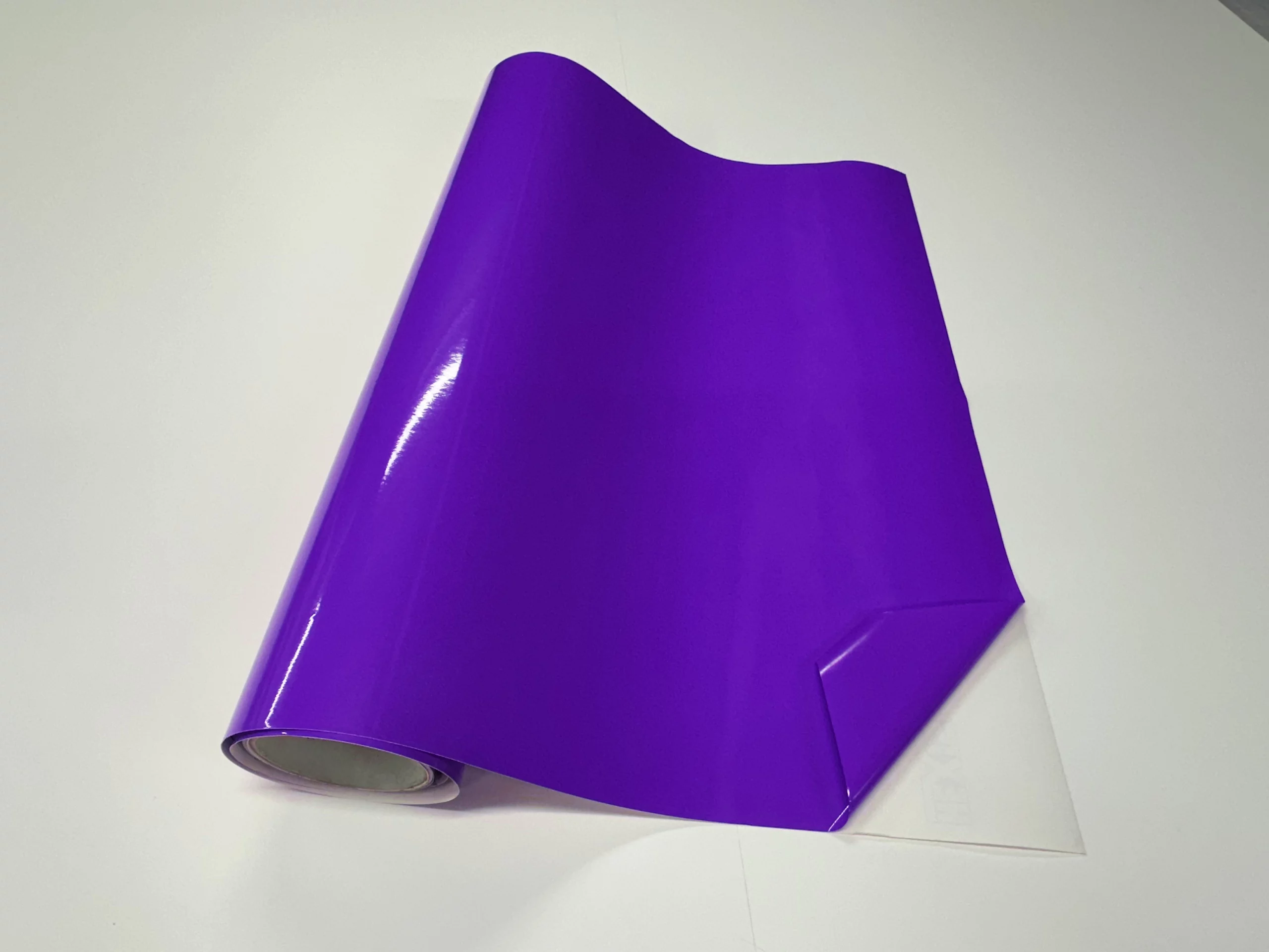 VIOLET Adhésif détails "violet"