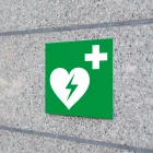 situation panneaux sécurité