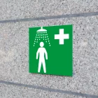 situation panneaux sécurité