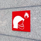 situation panneaux sécurité