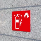 situation panneaux sécurité