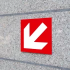 situation panneaux sécurité