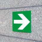 situation panneaux sécurité