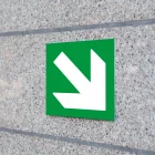 situation panneaux sécurité