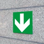 situation panneaux sécurité