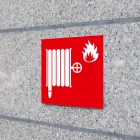 situation panneaux sécurité