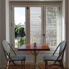 SABLAGE DECORATIF "BANDE CENTRE"