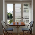 SABLAGE DECORATIF "BANDE CENTRE"