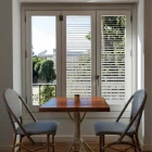 SABLAGE DECORATIF "BANDE"