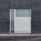 SIMULATION SABLAGE DECORATIF DIMENSIONS "ETOILE"