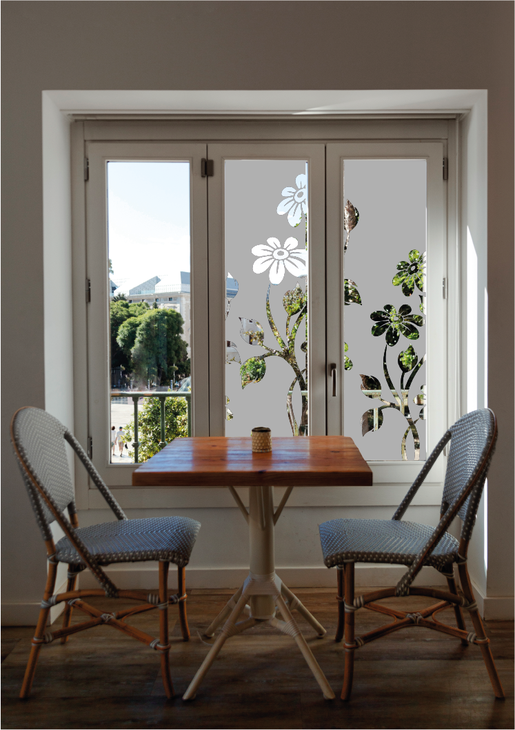 MOCKUP-GRANDE-FLEUR SABLAGE DECORATIF "FLEUR"