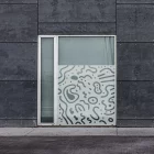 SIMULATION SABLAGE DECORATIF DIMENSIONS "KEITH"