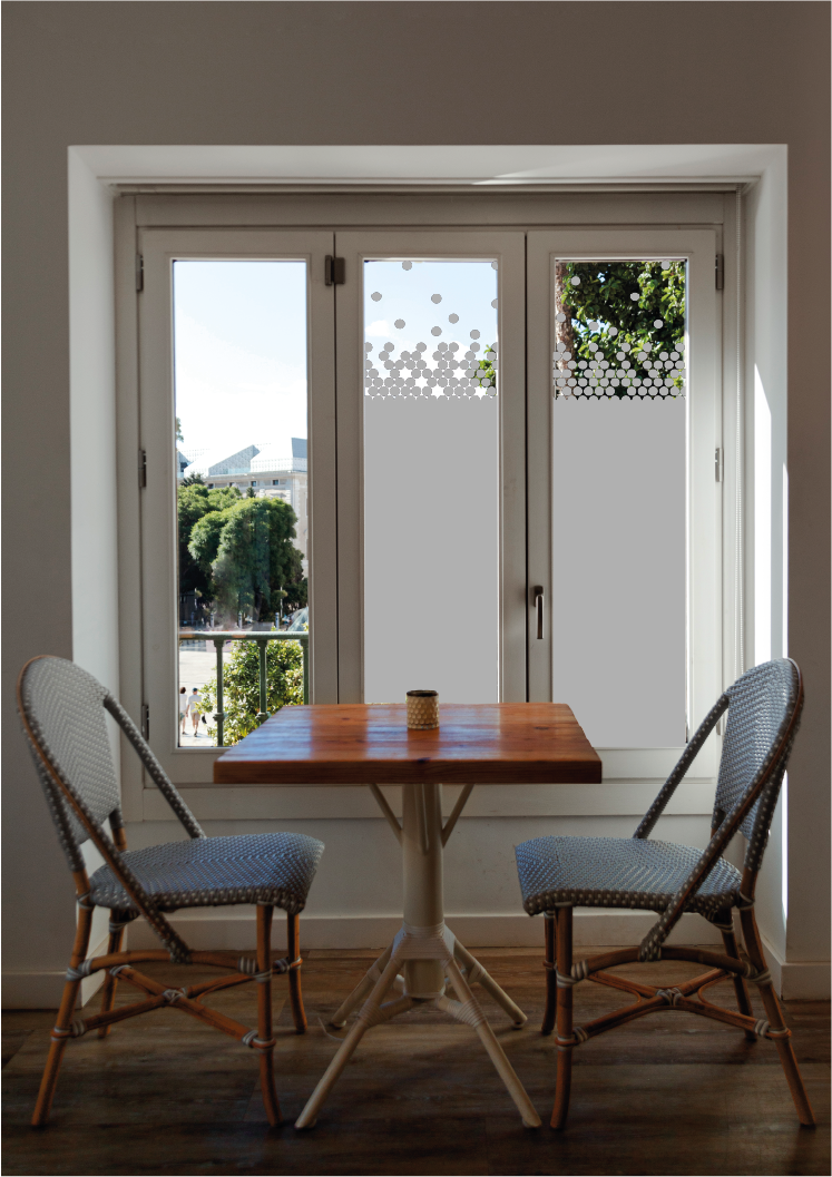 MOCKUP-ROND-DEGRADE SABLAGE DECORATIF "ROND DEGRADE"