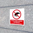 situation panneaux extérieur