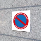 situation panneaux extérieur