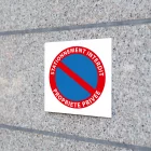 situation panneaux extérieur