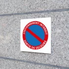 situation panneaux extérieur