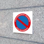 situation panneaux extérieur