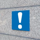 situation panneaux sécurité