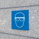 situation panneaux sécurité