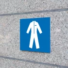 situation panneaux sécurité