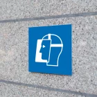 situation panneaux sécurité