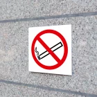 situation panneaux sécurité