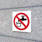 situation panneaux sécurité